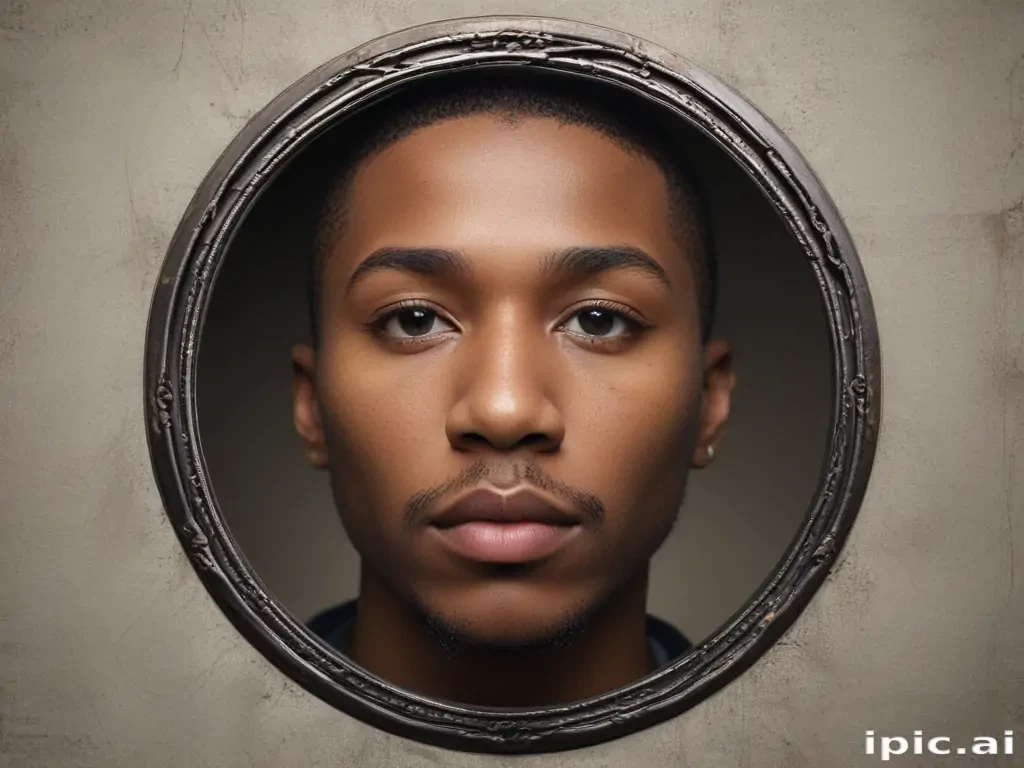 album cover png