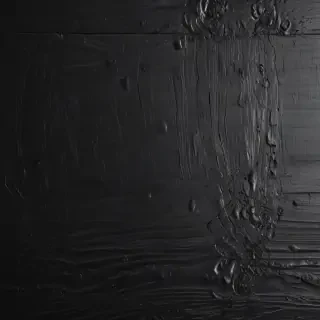 wooden texture black