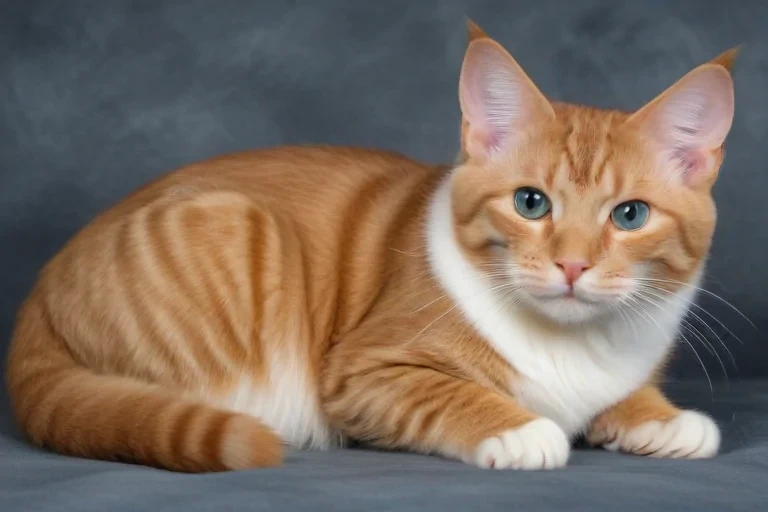 oregon rex cat breed