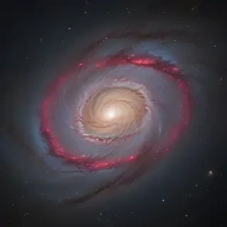 irregular galaxy