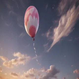 balloon png