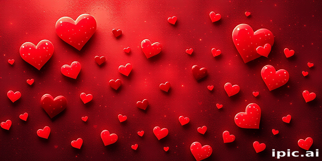 valentine iphone wallpaper