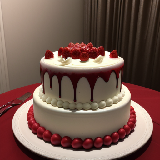 waldorf astoria red velvet cake