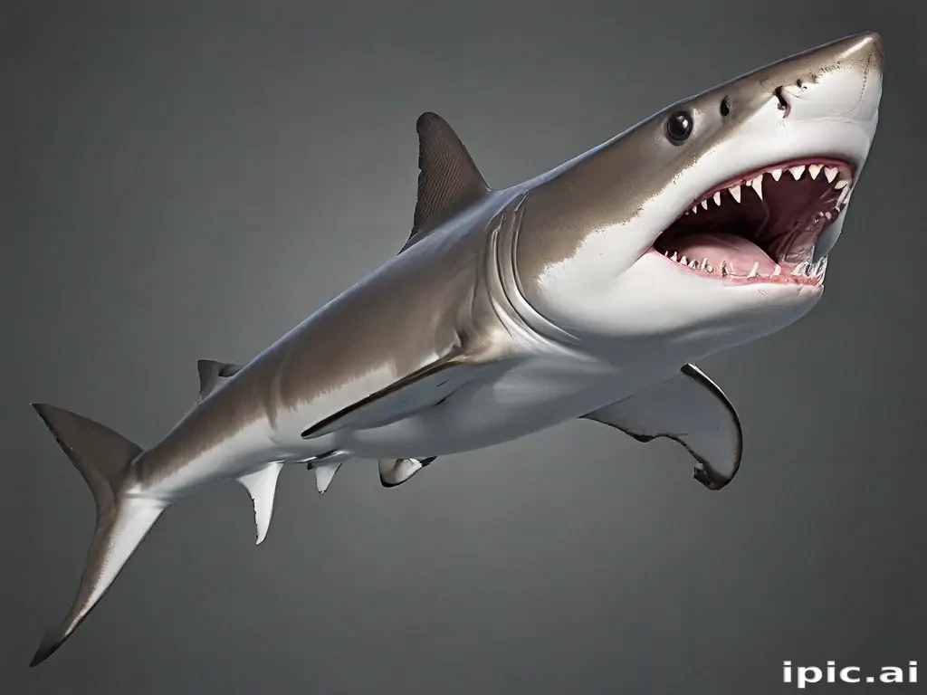 shark png