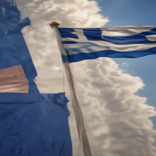 greek flag