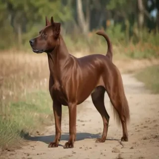havana brown breed