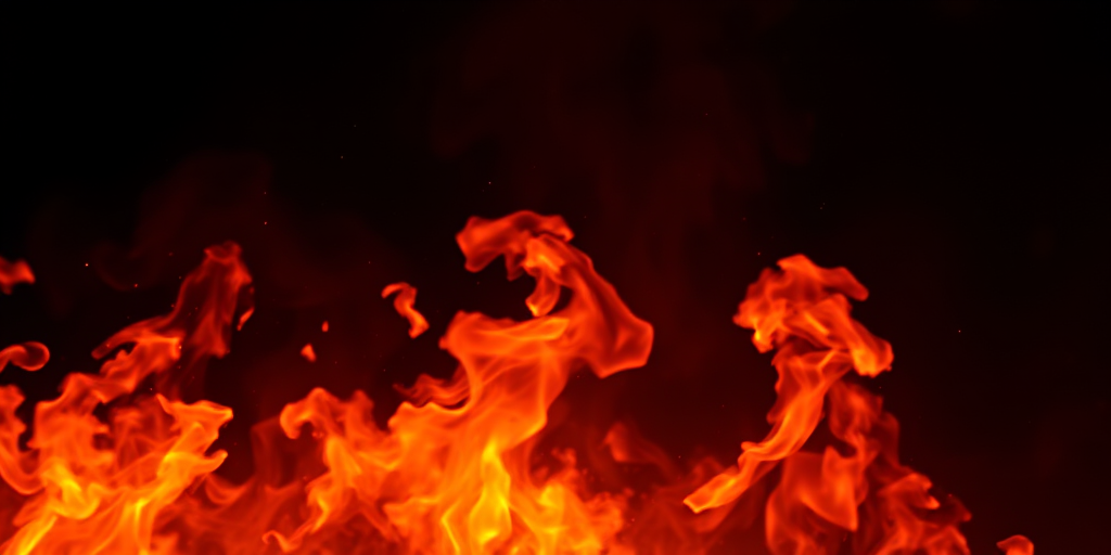 fire bg hd