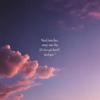 aesthetic iphone wallpaper quotes