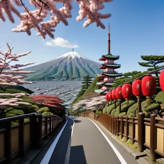 japan desktop wallpaper