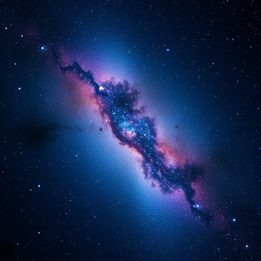 wallpaper galaxy space