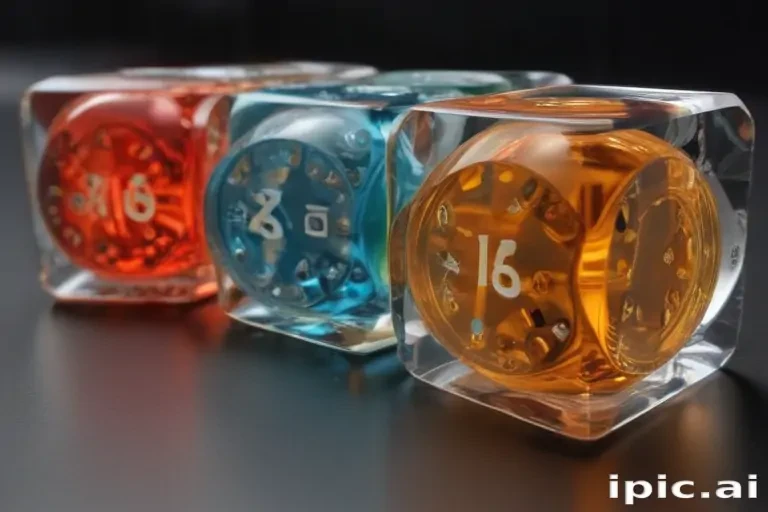 roll dice