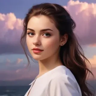 background for girls