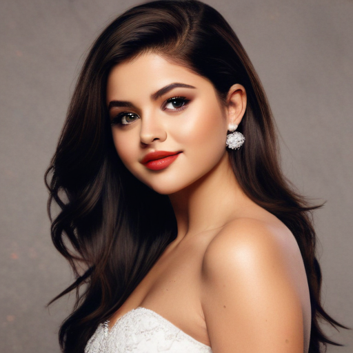 spanish selena gomez