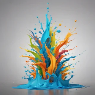 splash clipart