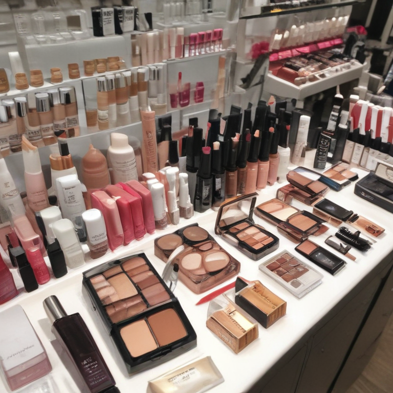 is rare beauty at ulta