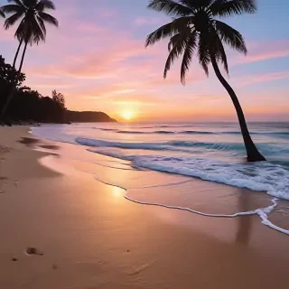 aesthetic beach photos