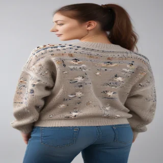 sweater png