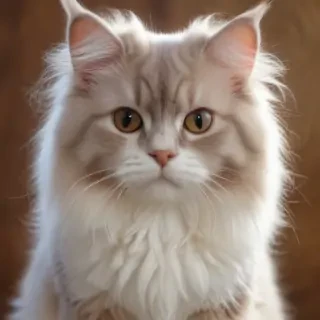 laperm cat breed