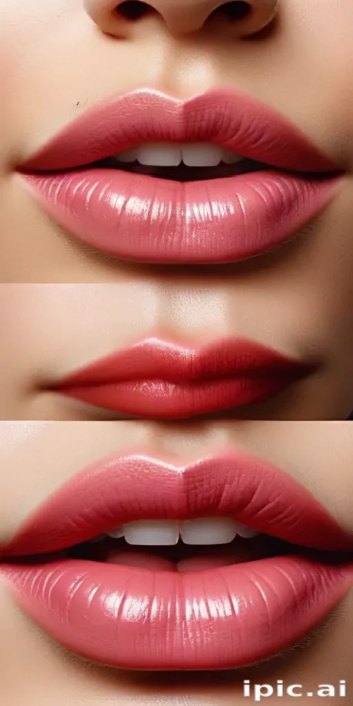 lips png transparent