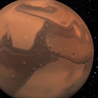 mars png