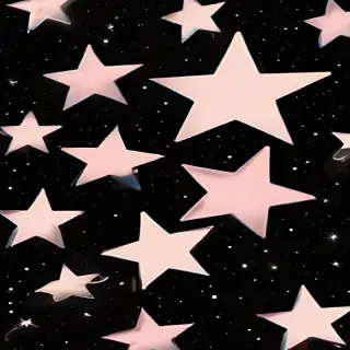 stars png aesthetic