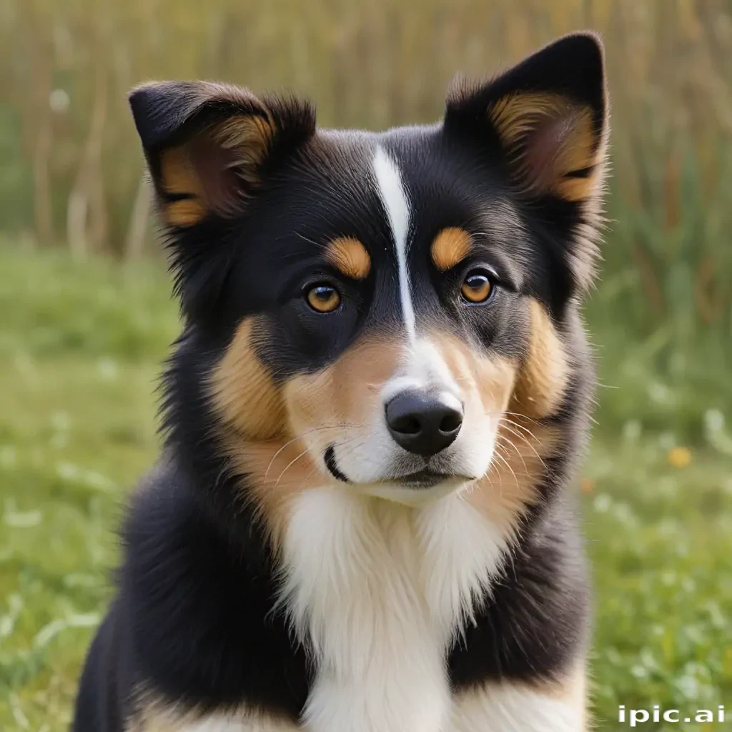 alaskan irish setsky