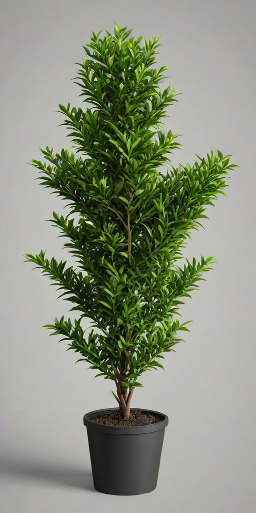 shrub png