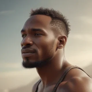 depressed png