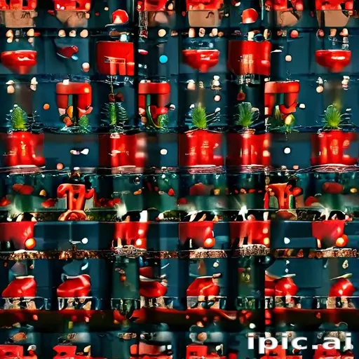 christmas screen wallpaper