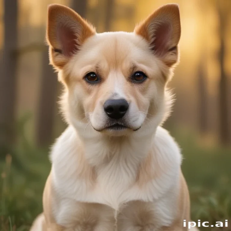 ba shar dog breed