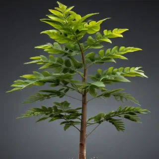 plant transparent background