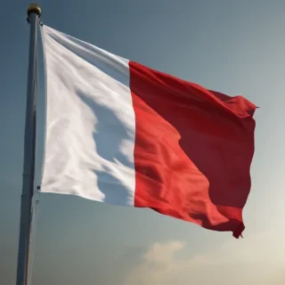 polish flag