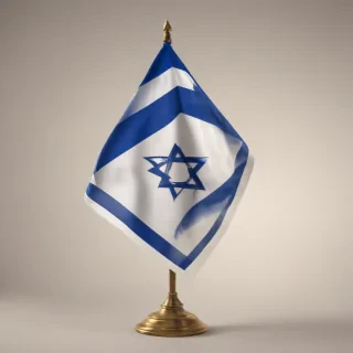 israel flag png