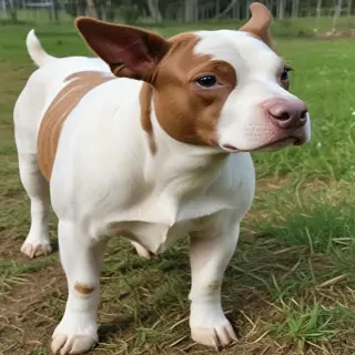 american bull aussie