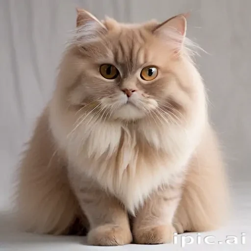 british longhair breed
