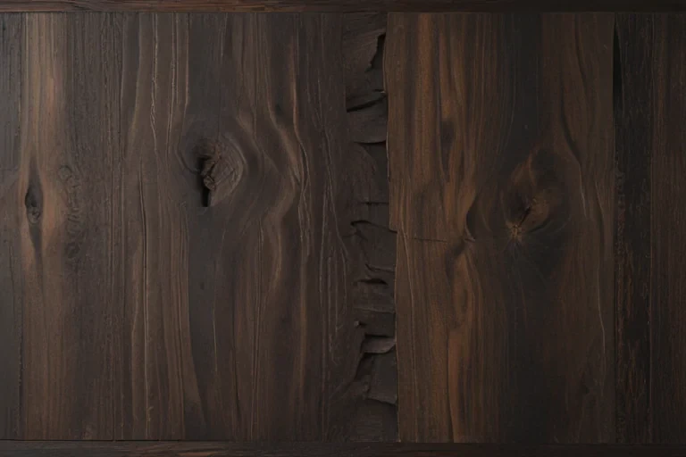 texture dark wood