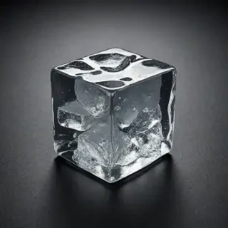ice cube png