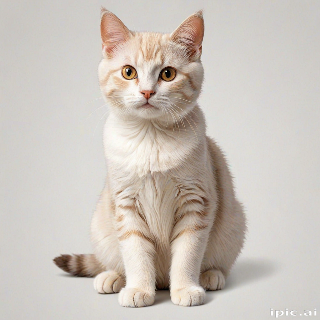 cat clipart transparent background
