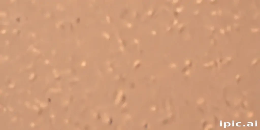 aesthetic light brown background