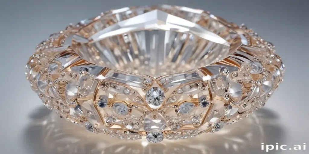 sparkle transparent