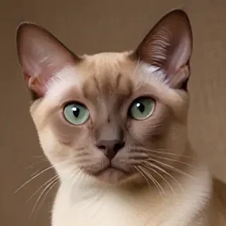 tonkinese breed