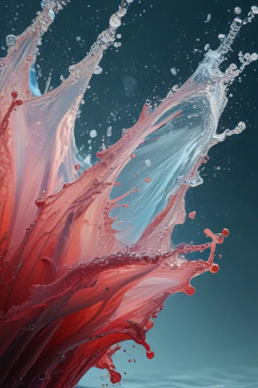 water splash png transparent