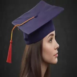 graduation cap png