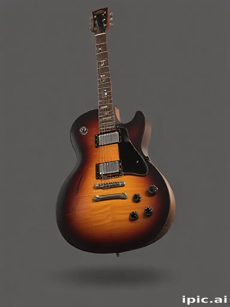guitar png