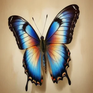 images of butterfly for drawing