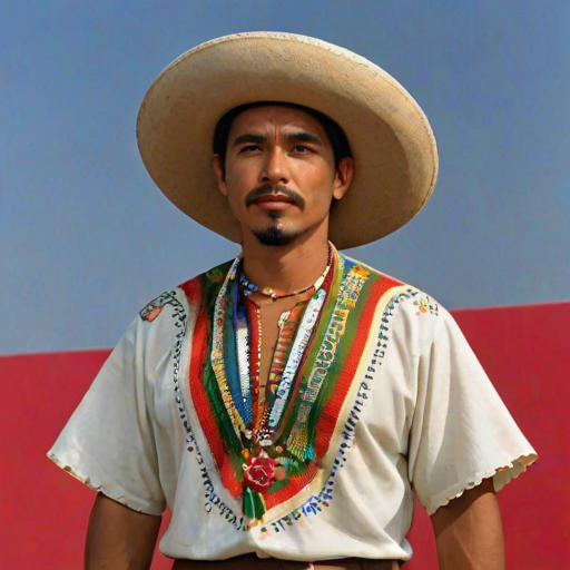 mexican png