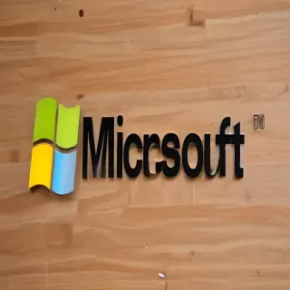 microsoft logo