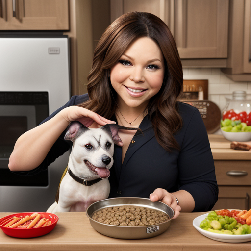 is rachael ray dog food good