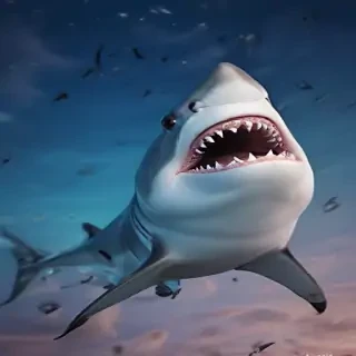 shark backgrounds