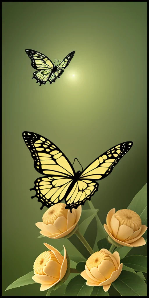 butter fly png